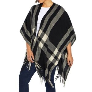 Three Dots Ladies Cashmere Wrap